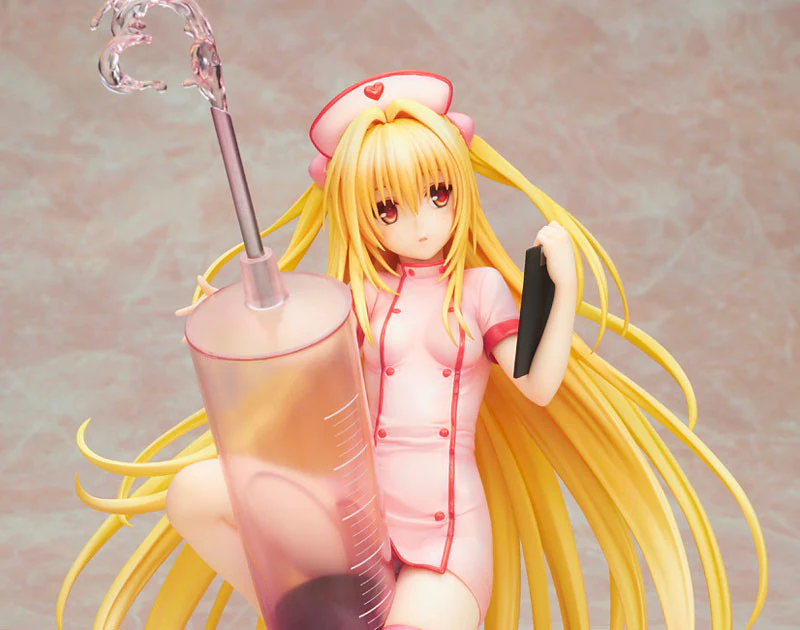 Golden Darkness Nurse Ver. Alter - Image 14