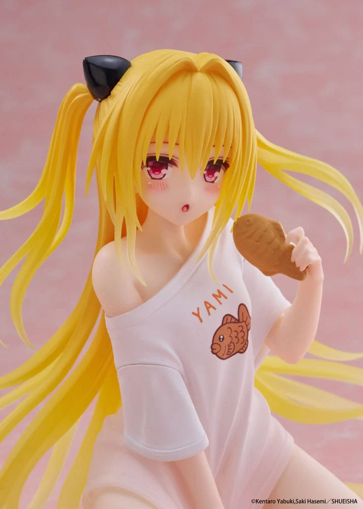 Golden Darkness Roomwear Ver. Sega - Image 12
