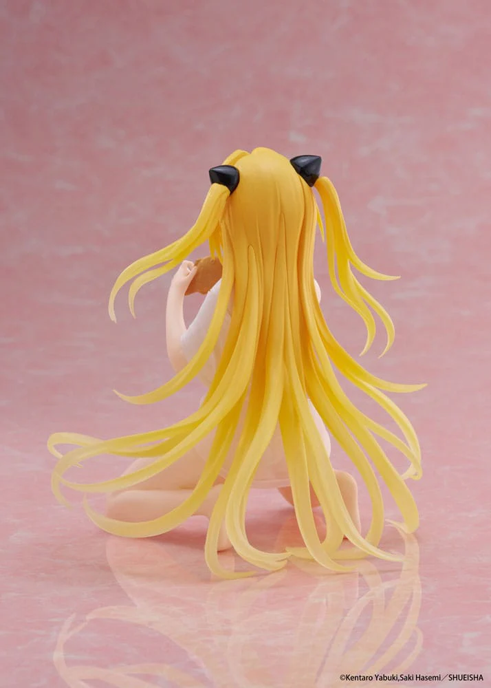 Golden Darkness Roomwear Ver. Sega - Image 7