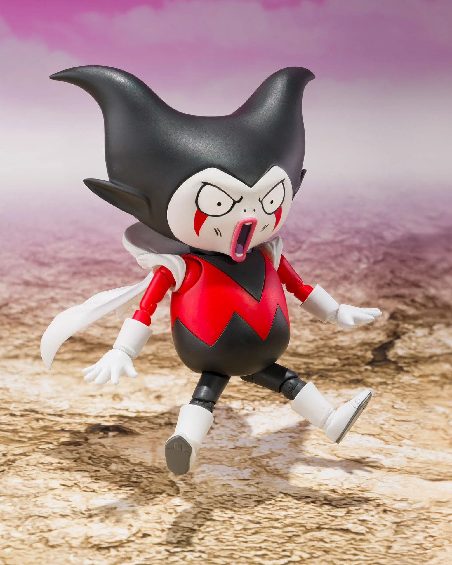 Gomah S.H.Figuarts Bandai Tamashii Nations - Image 3