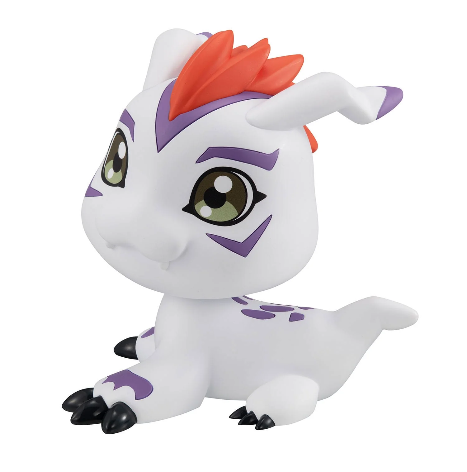 Gomamon Look Up MegaHouse - Image 3