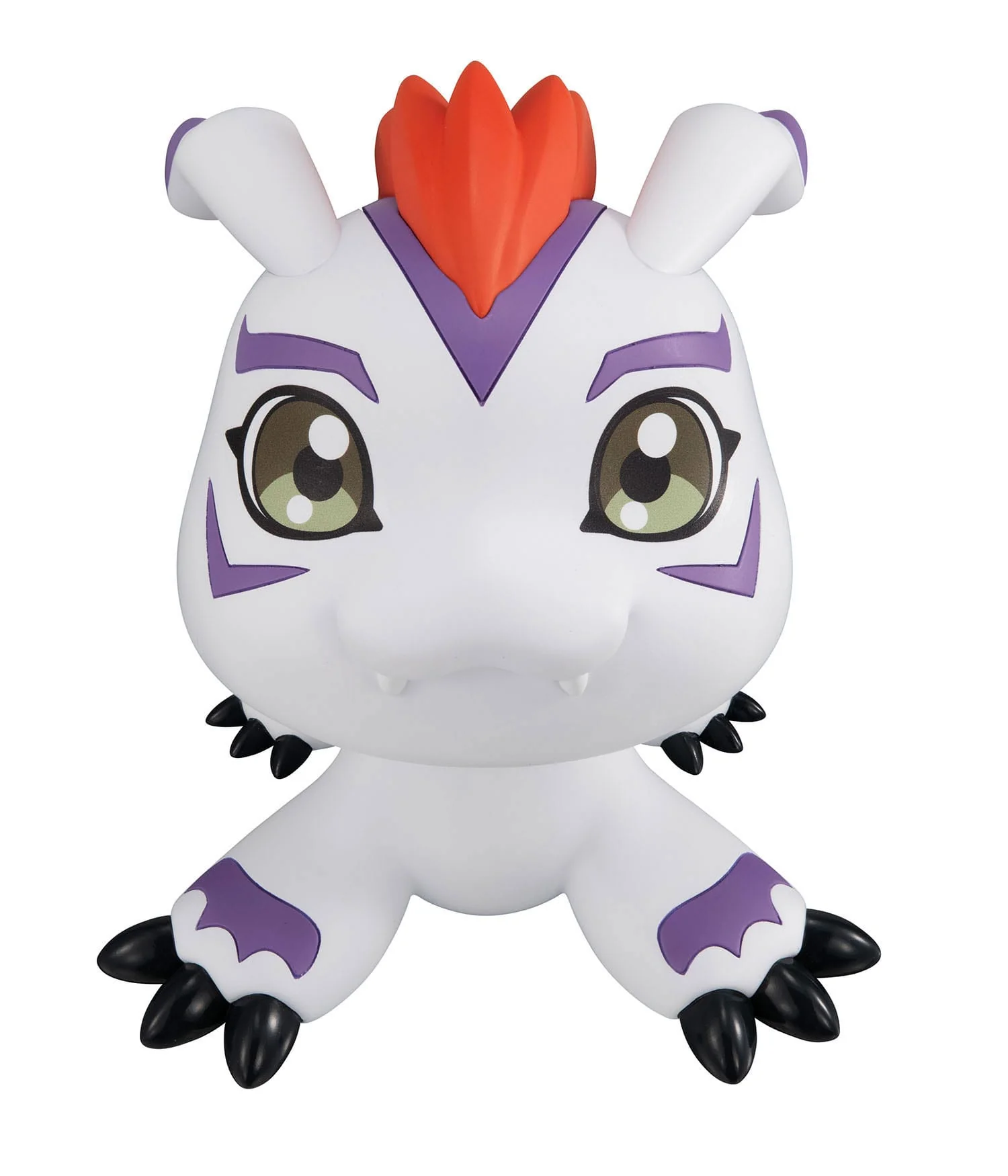 Gomamon Look Up MegaHouse - Image 5