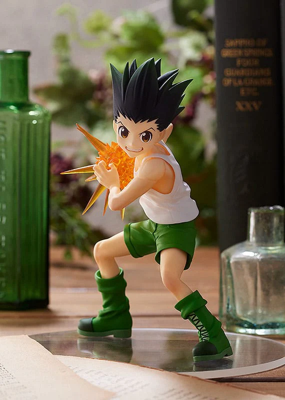 Gon Freecs Pop Up Parade Good Smile Company - Image 2