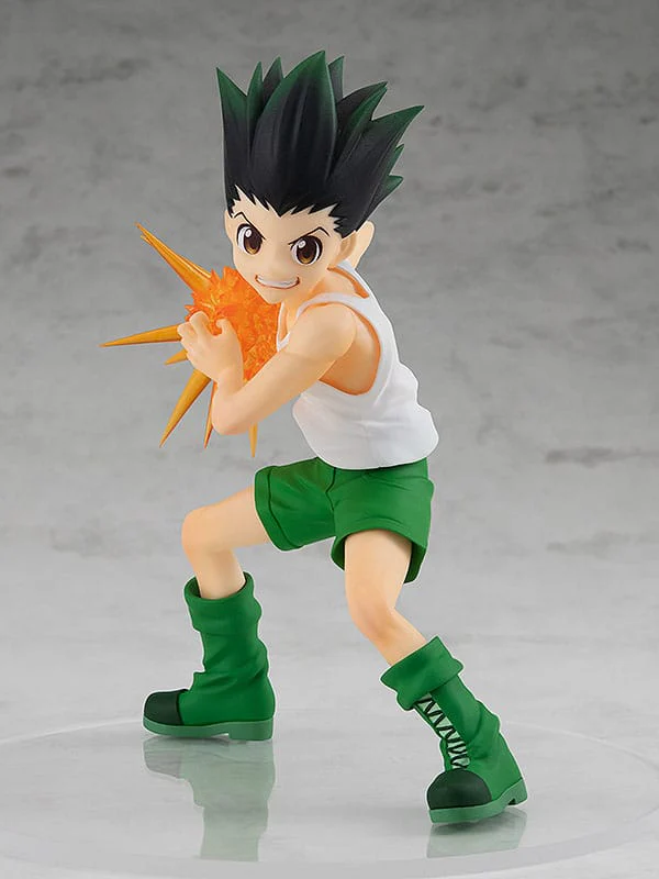 Gon Freecs Pop Up Parade Good Smile Company - Image 4