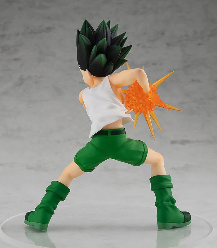 Gon Freecs Pop Up Parade Good Smile Company - Image 5