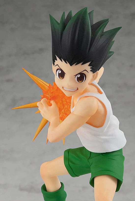Gon Freecs Pop Up Parade Good Smile Company - Image 6