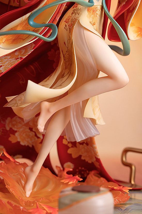 Gongsun Li Jing Hong Dance Ver. Myethos - Image 8