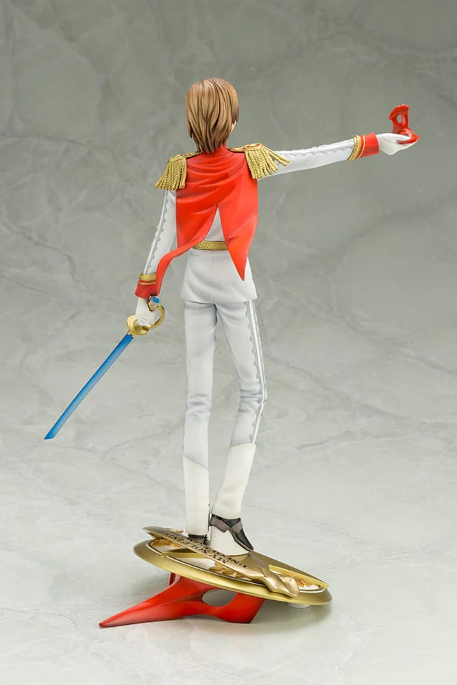 Goro Akechi Phantom Thief Ver. Persona 5 Royal Kotobukiya - Image 7