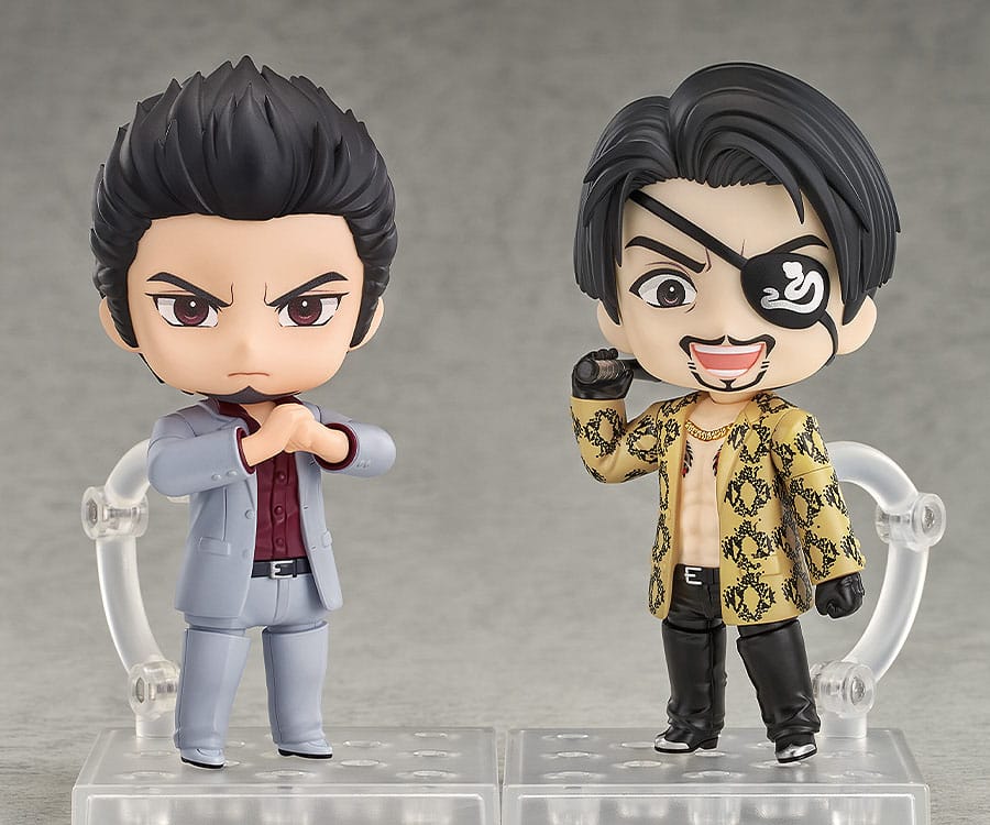 Goro Majima Nendoroid Good Smile Company - Image 7
