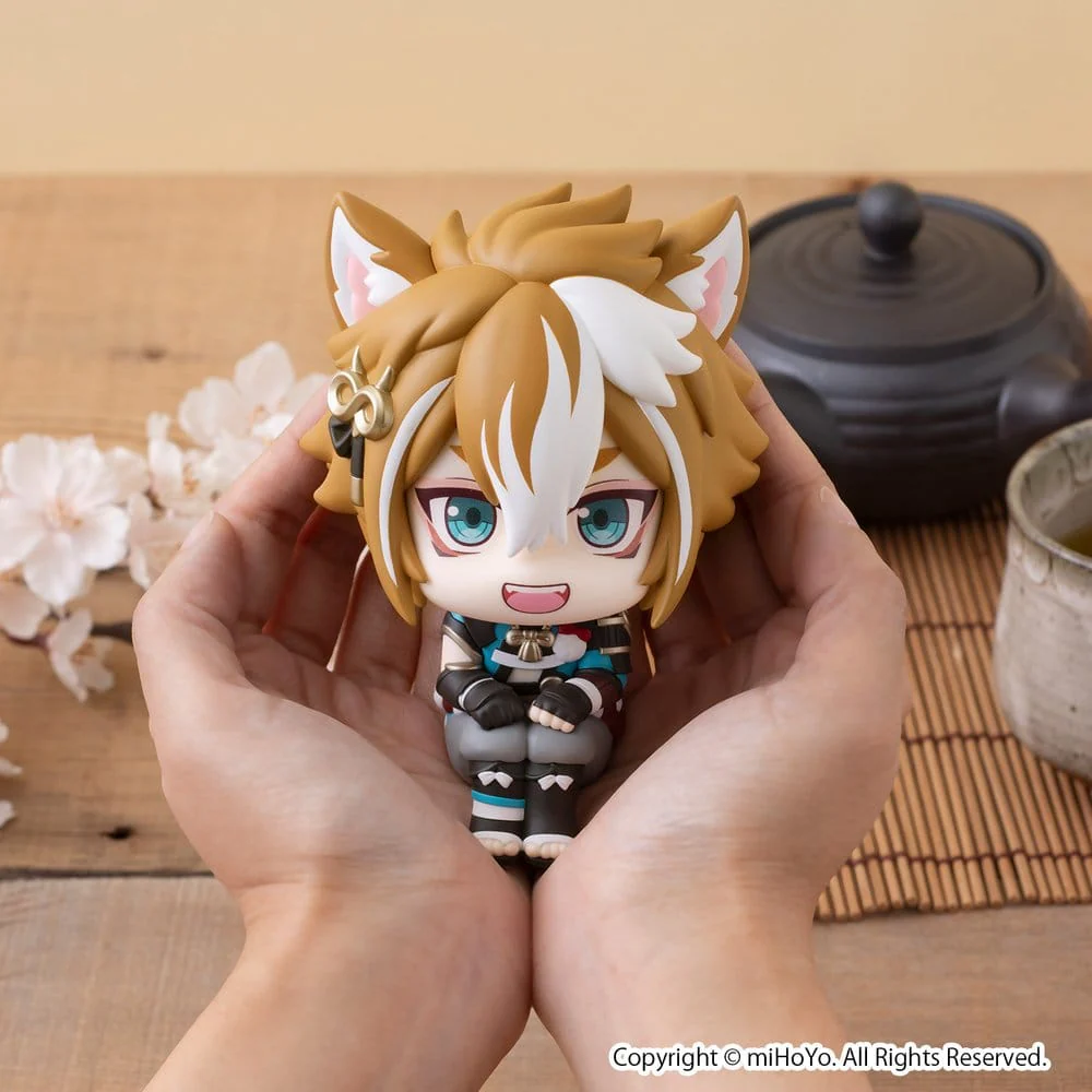 Gorou Look Up Genshin Impact MegaHouse - Image 7