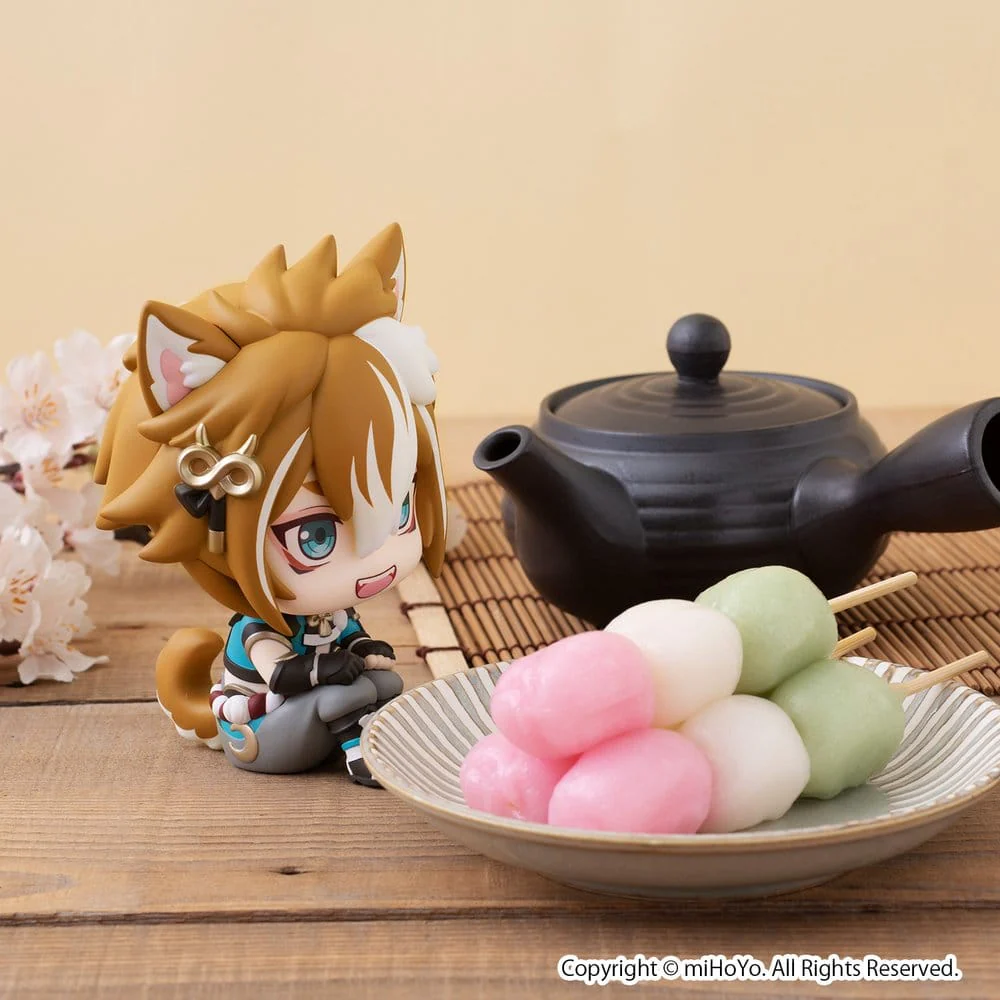 Gorou Look Up Genshin Impact MegaHouse - Image 9