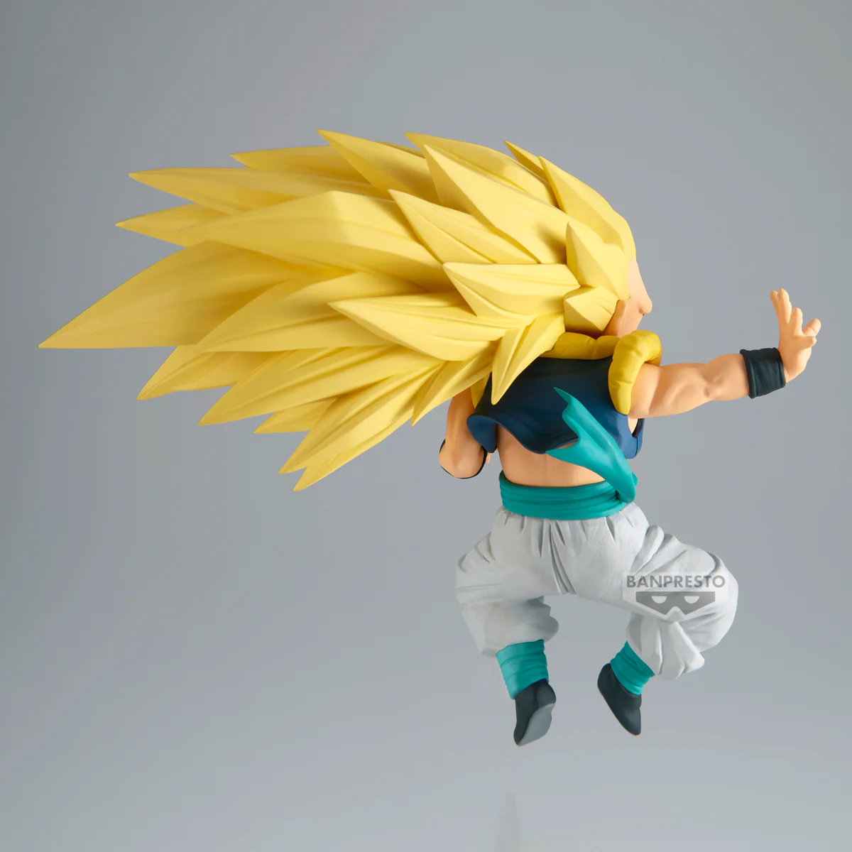 Gotenks Match Makers 1/2 Banpresto - Image 3