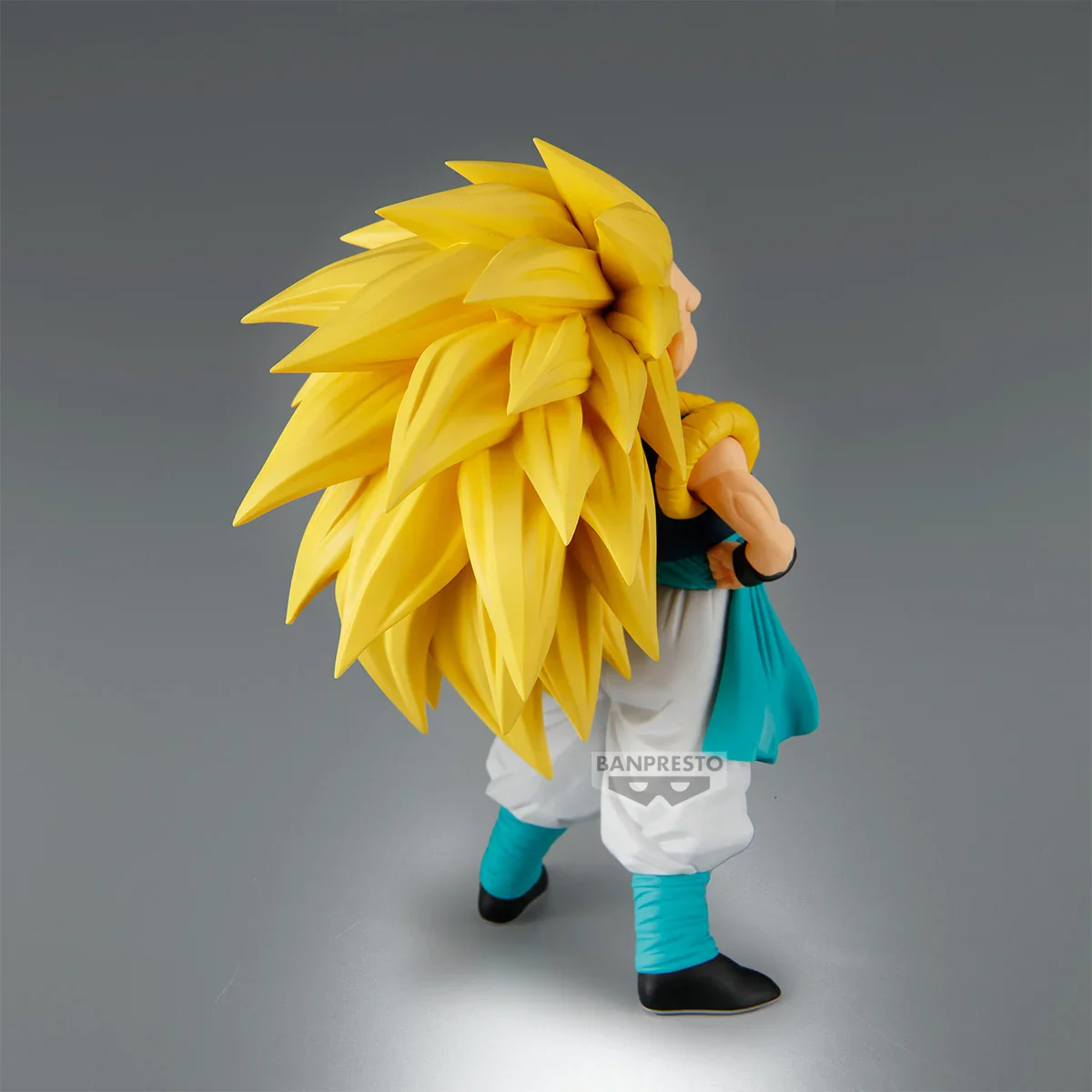 Gotenks Solid Edge Works Banpresto - Image 5