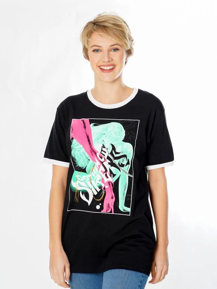 Gotham City Sirens T-Shirt Mystery - Image 6
