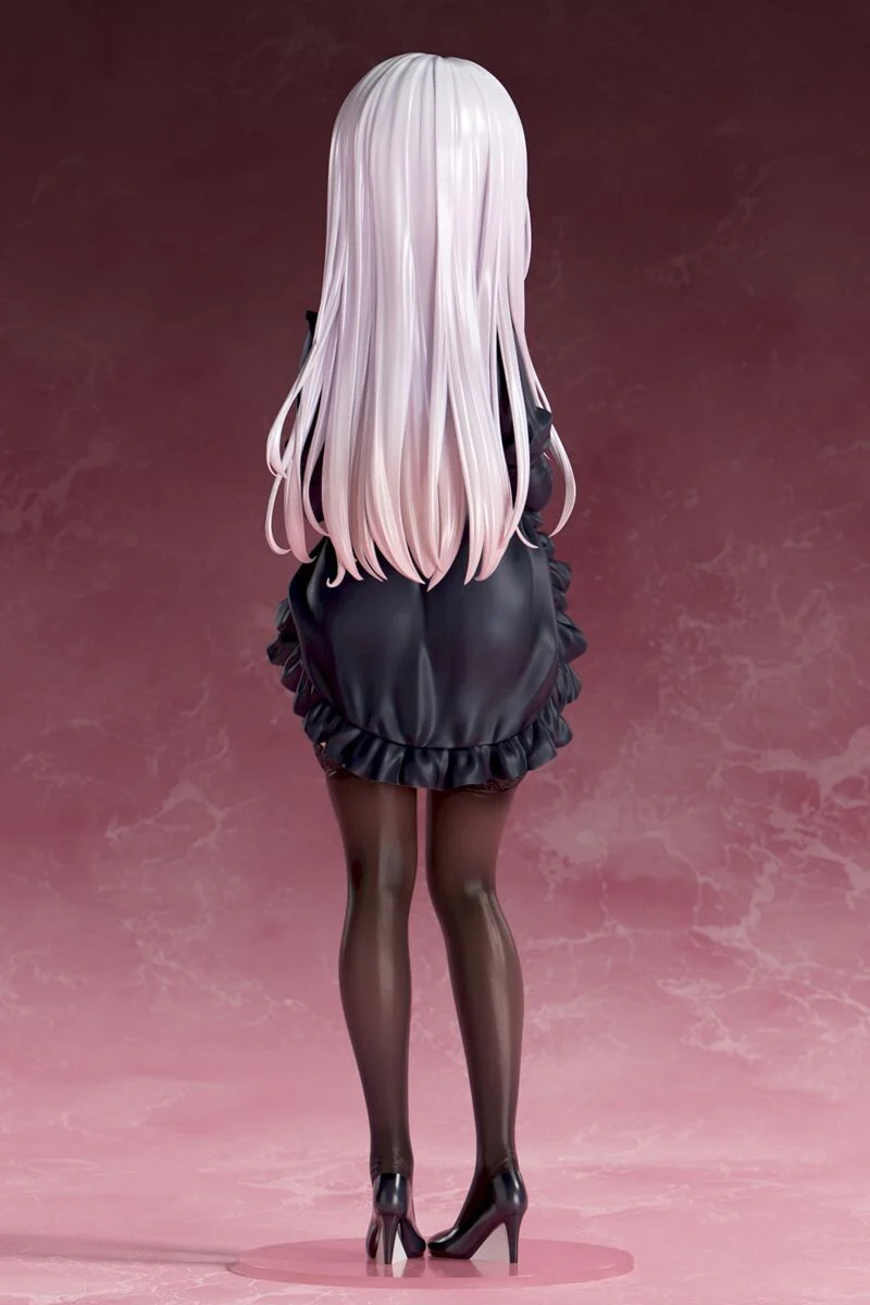 Gothic Lady's Mischief Melvi 1/6 Nikukan Girl Insight - Image 5