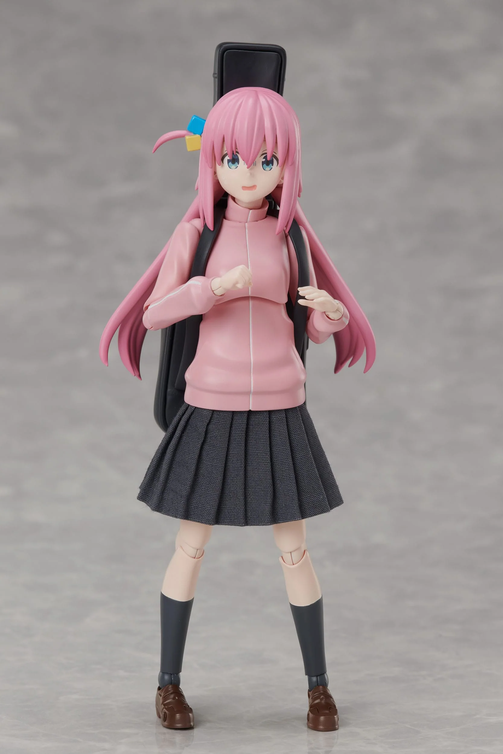 Gotoh Hitori BUZZmod Aniplex (Std/Bonus) - Image 5