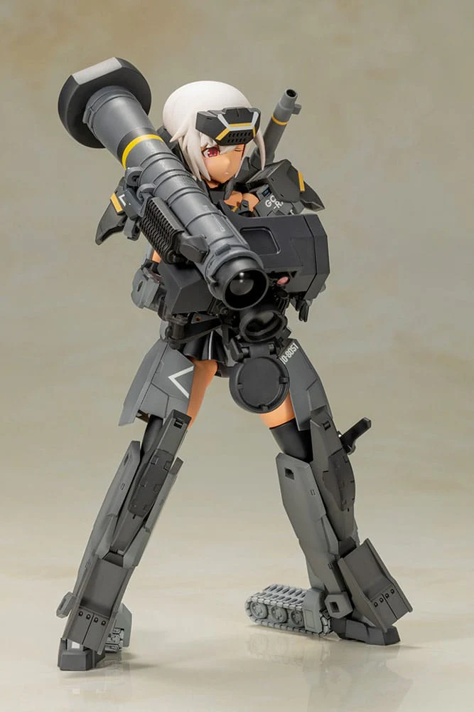 Gourai With FGM148 Type Anti-tank Missile Kotobukiya - Image 4