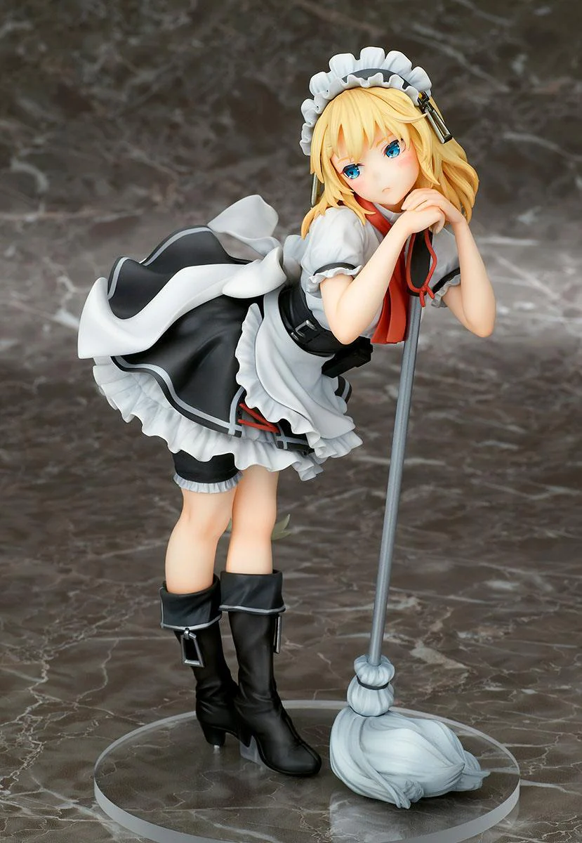 Gr G36 - Girls Frontline - Hobby Max (NEU/SECOND HAND) - Image 11