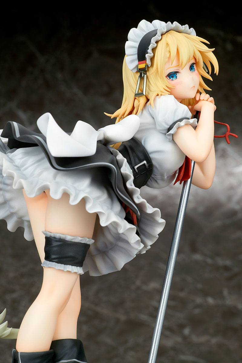 Gr G36 - Girls Frontline - Hobby Max (NEU/SECOND HAND) - Image 13