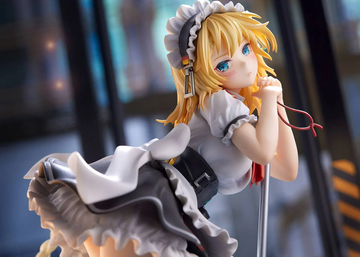 Gr G36 - Girls Frontline - Hobby Max (NEU/SECOND HAND) - Image 14