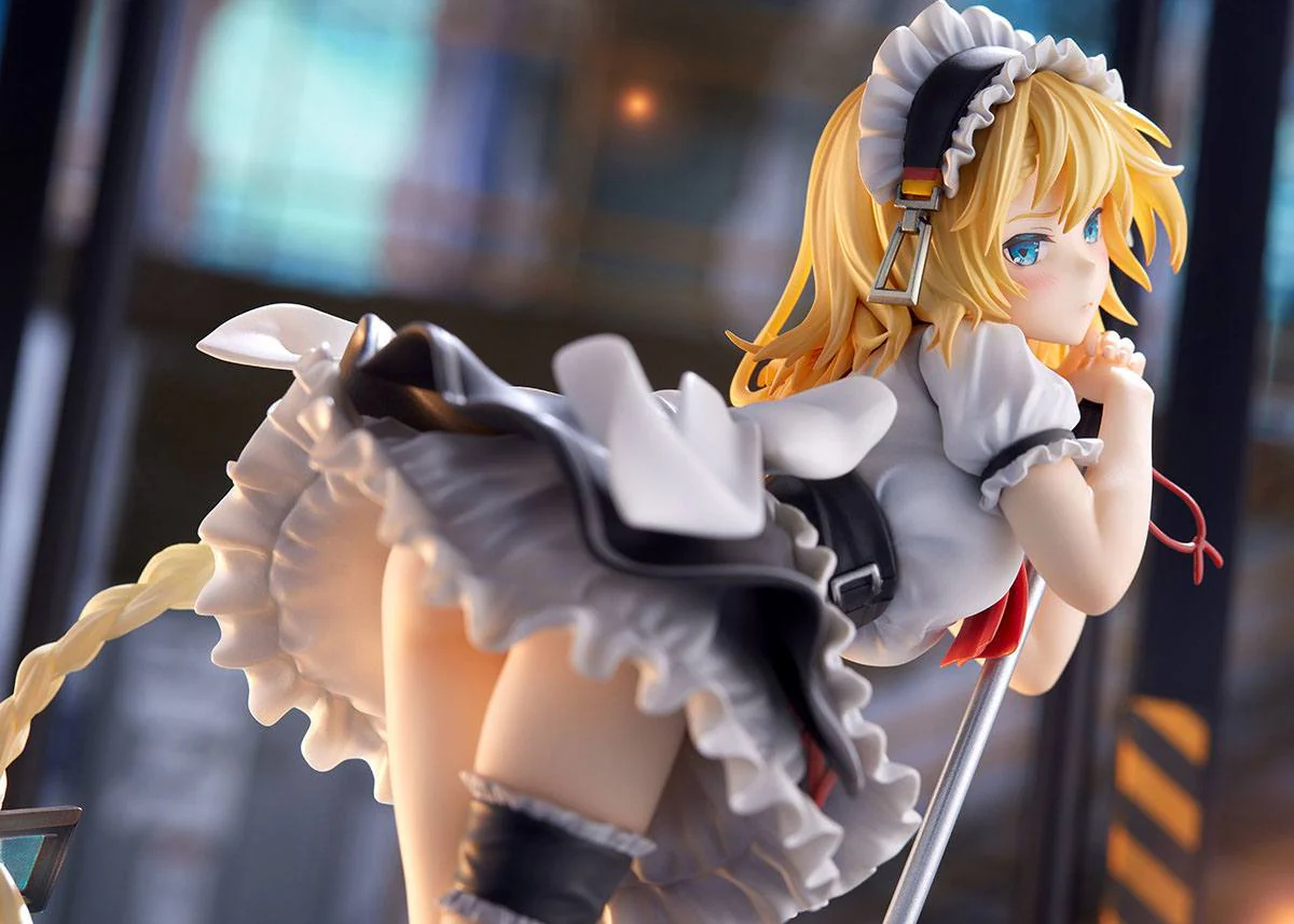 Gr G36 - Girls Frontline - Hobby Max (NEU/SECOND HAND) - Image 15