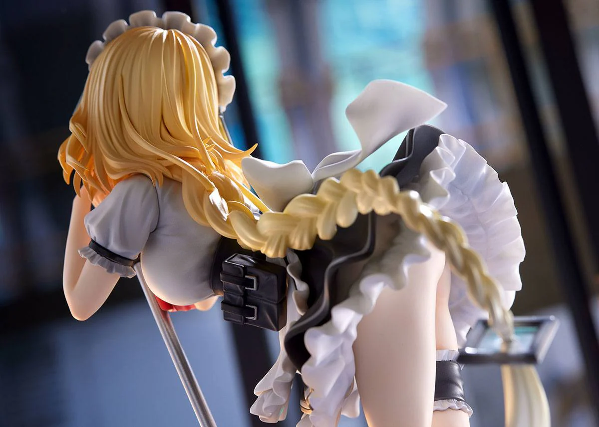 Gr G36 - Girls Frontline - Hobby Max (NEU/SECOND HAND) - Image 16