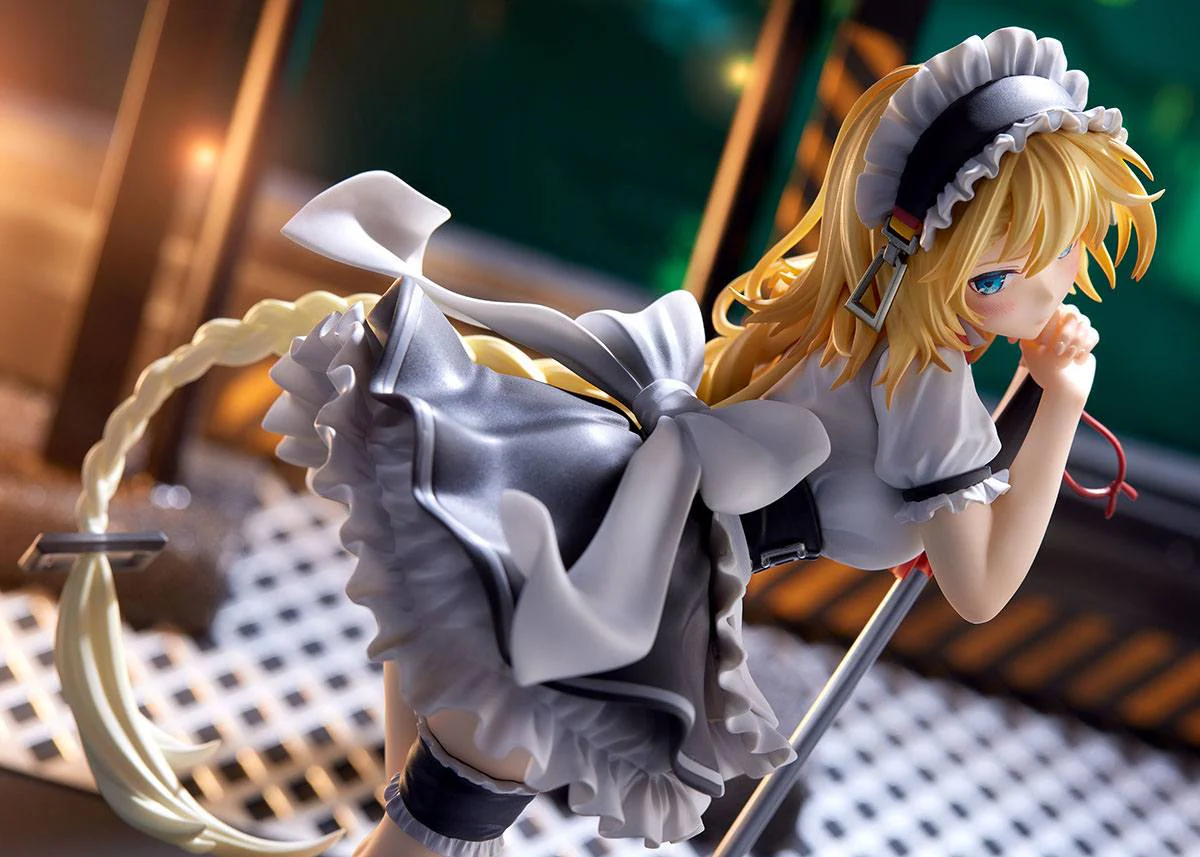 Gr G36 - Girls Frontline - Hobby Max (NEU/SECOND HAND) - Image 17