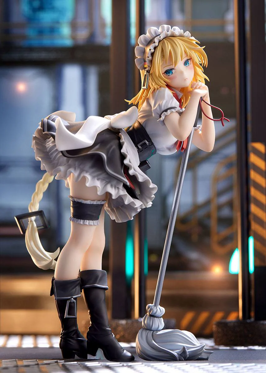 Gr G36 - Girls Frontline - Hobby Max (NEU/SECOND HAND) - Image 3