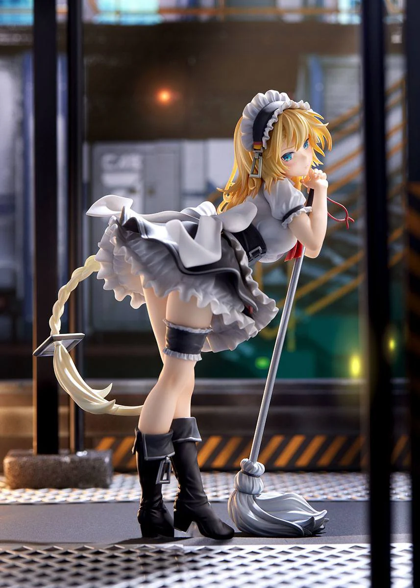 Gr G36 - Girls Frontline - Hobby Max (NEU/SECOND HAND) - Image 6