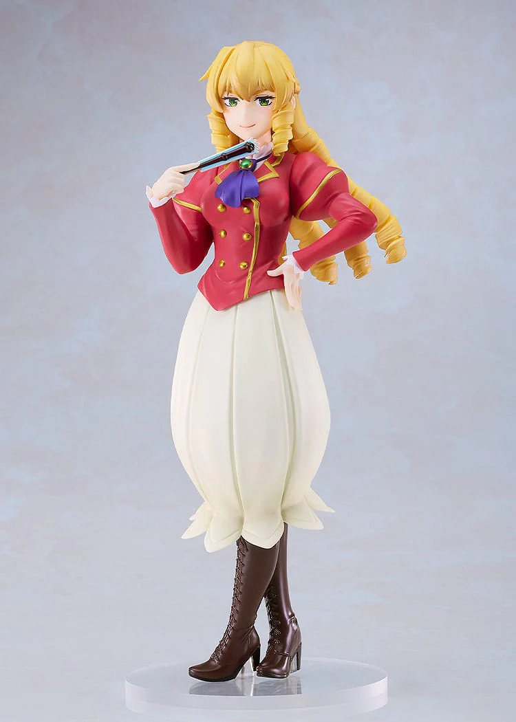 Grace Auvergne Pop Up Parade L Good Smile Company - Image 4