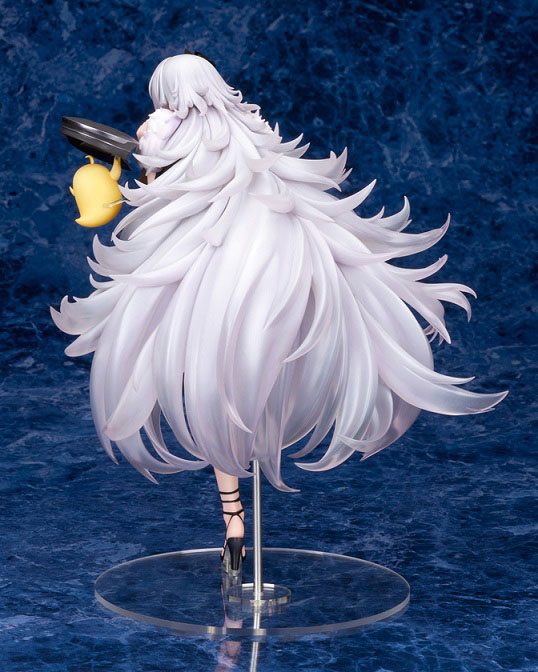 Graf Zeppelin Azur Lane Alter - Image 11
