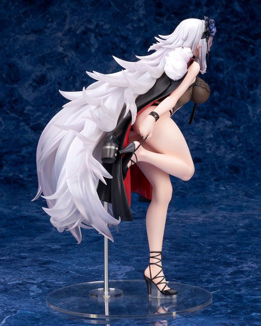 Graf Zeppelin Azur Lane Alter - Image 12