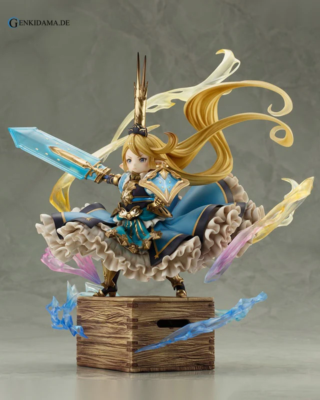 GRANBLUE FANTASY - Charlotta - Image 5