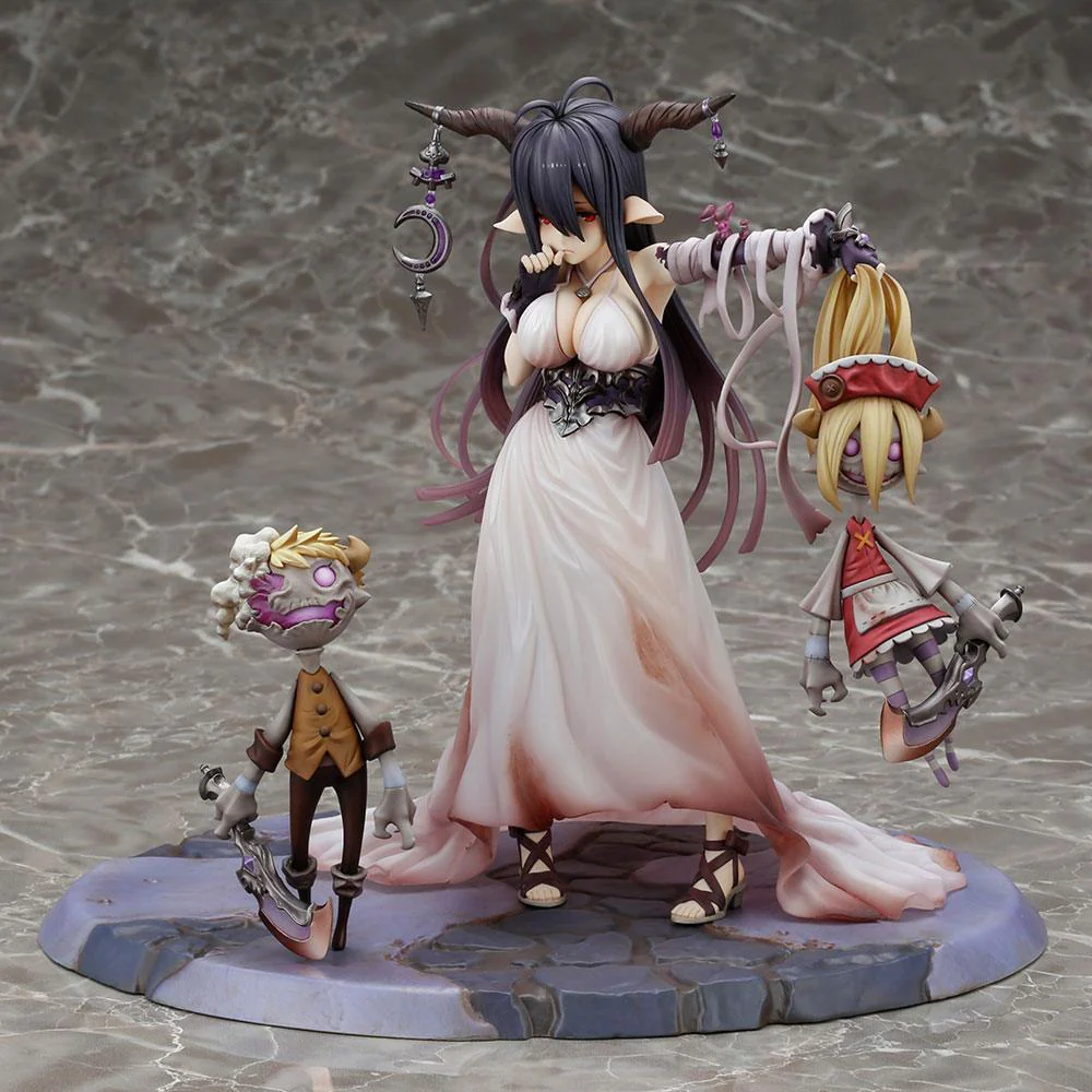Granblue Fantasy PVC Statue Danua - Image 2