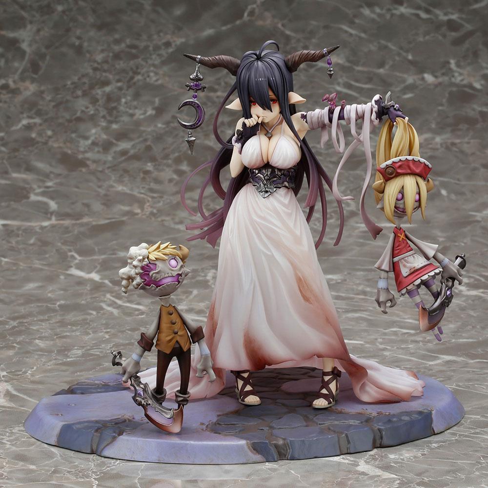 Granblue Fantasy PVC Statue Danua - Image 3