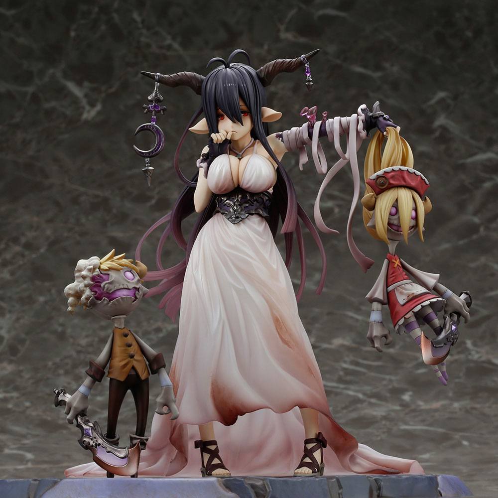 Granblue Fantasy PVC Statue Danua - Image 5
