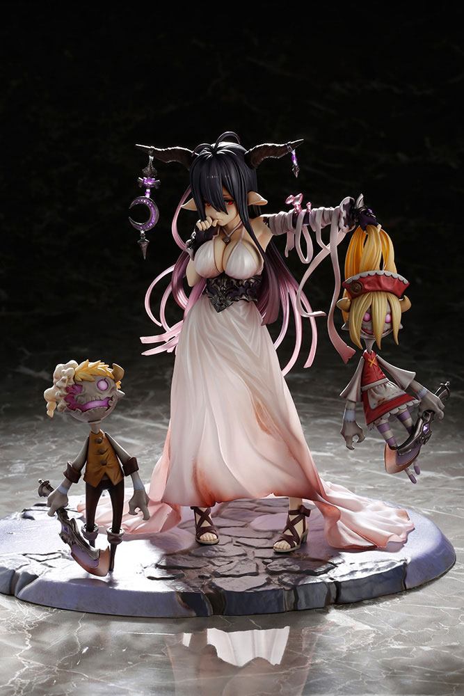 Granblue Fantasy PVC Statue Danua - Image 6