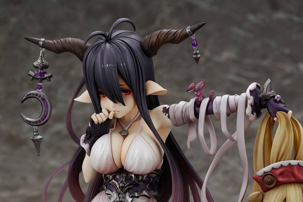 Granblue Fantasy PVC Statue Danua - Image 7