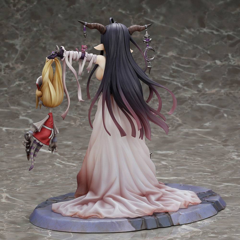 Granblue Fantasy PVC Statue Danua - Image 8