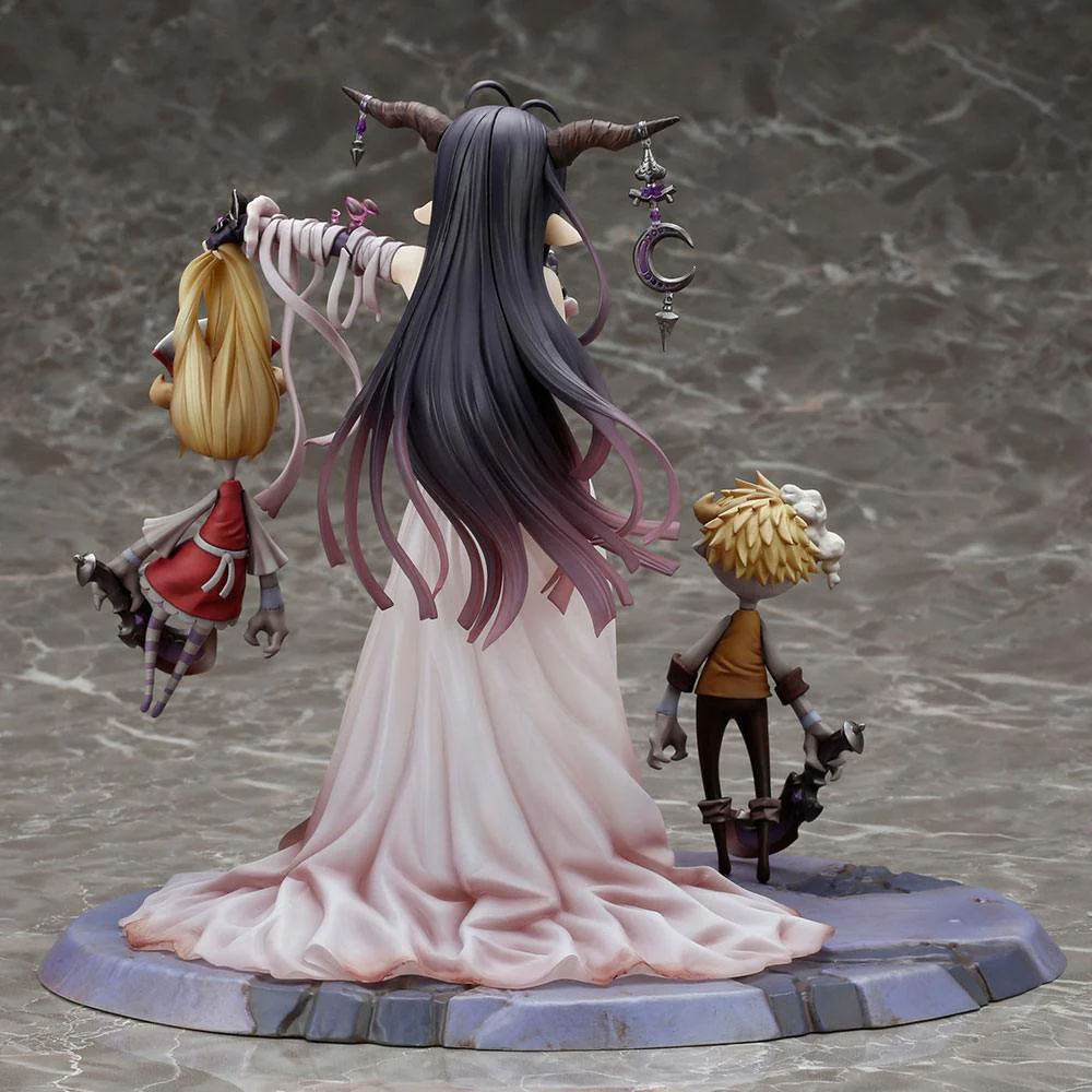 Granblue Fantasy PVC Statue Danua - Image 9