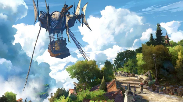 Granblue Fantasy Relink - Image 2