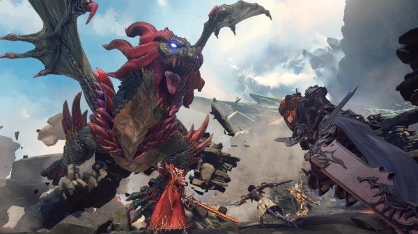 Granblue Fantasy Relink Day One Edition - Image 4