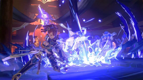 Granblue Fantasy: Relink - Endless Ragnarok Day One Edition - Image 2