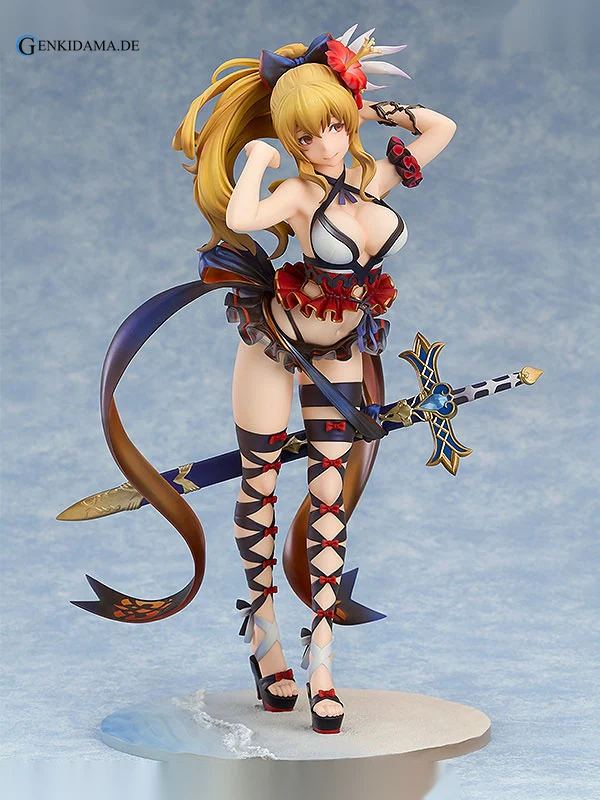 GRANBLUE FANTASY - Summer Version Vira - Image 2