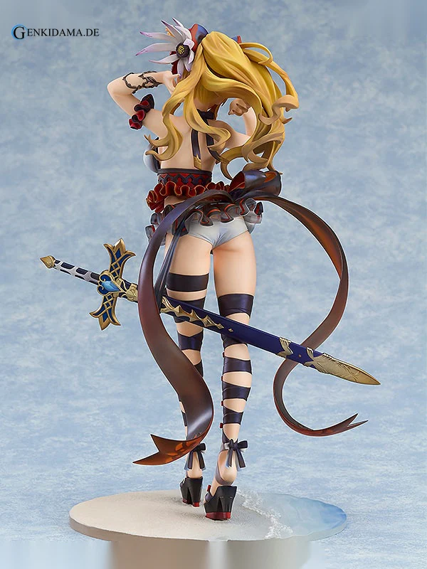 GRANBLUE FANTASY - Summer Version Vira - Image 4