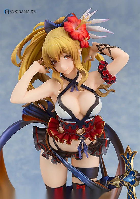 GRANBLUE FANTASY - Summer Version Vira - Image 5