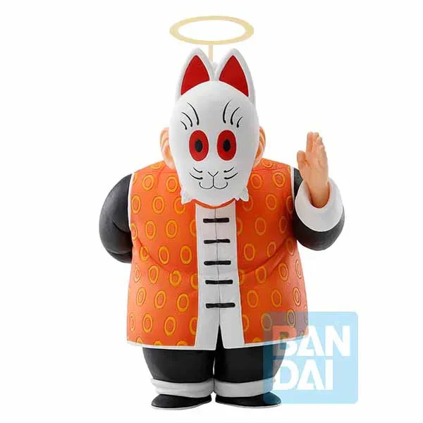 Grandpa Gohan Dragon Ball Banpresto Ichibansho - Image 5