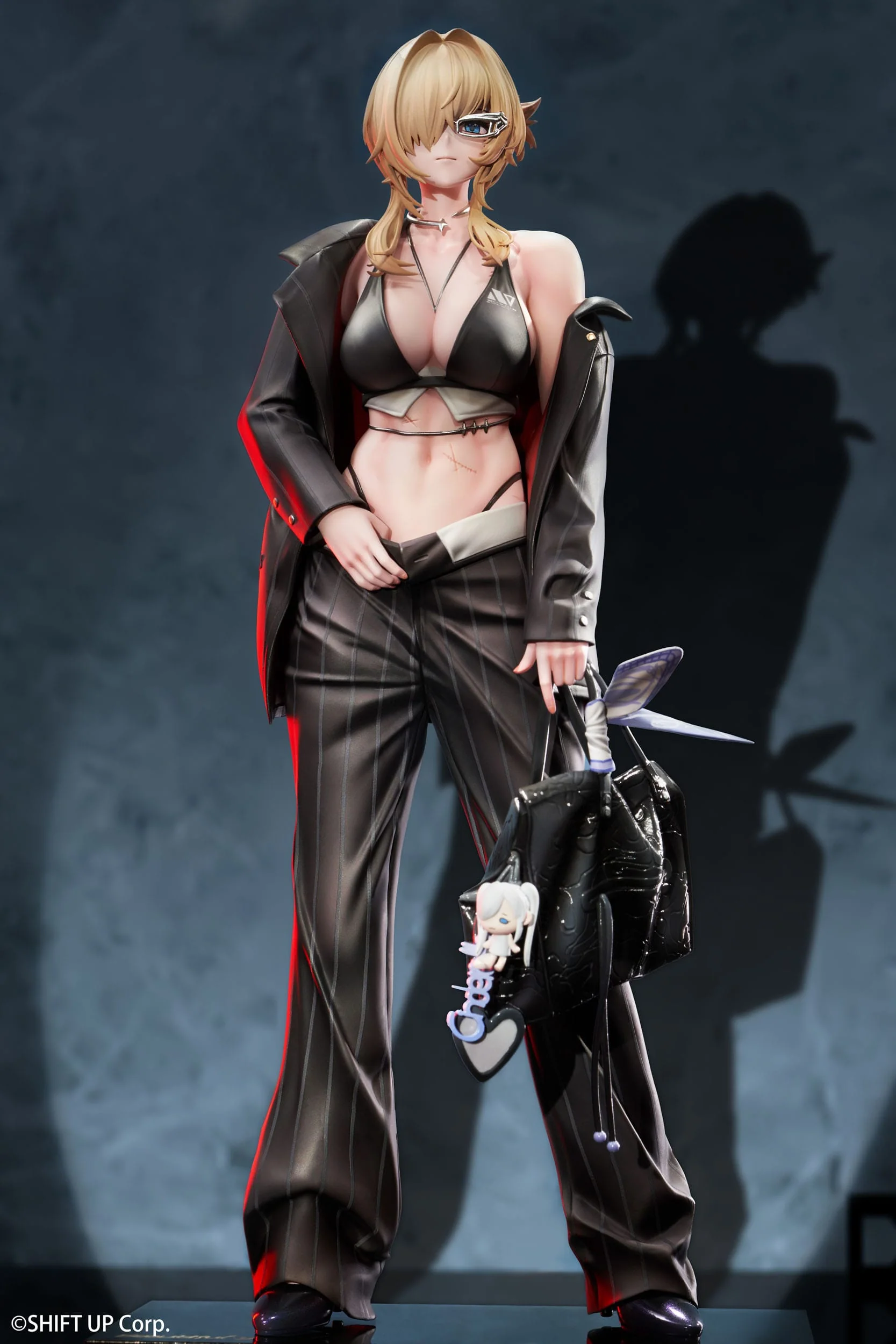 Grave: Beautiful You DX Edition Goddess of Victory: Nikke Hobby Sakura - Image 12