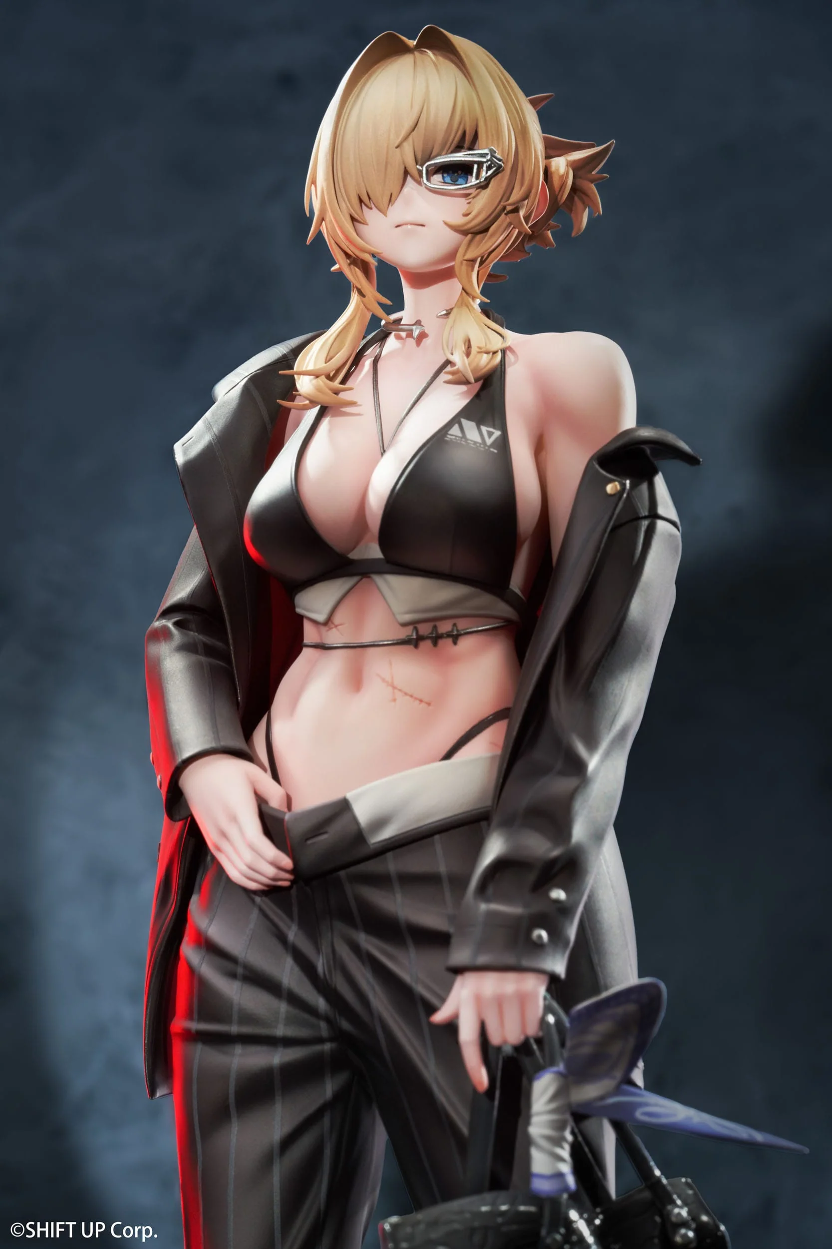 Grave: Beautiful You DX Edition Goddess of Victory: Nikke Hobby Sakura - Image 13