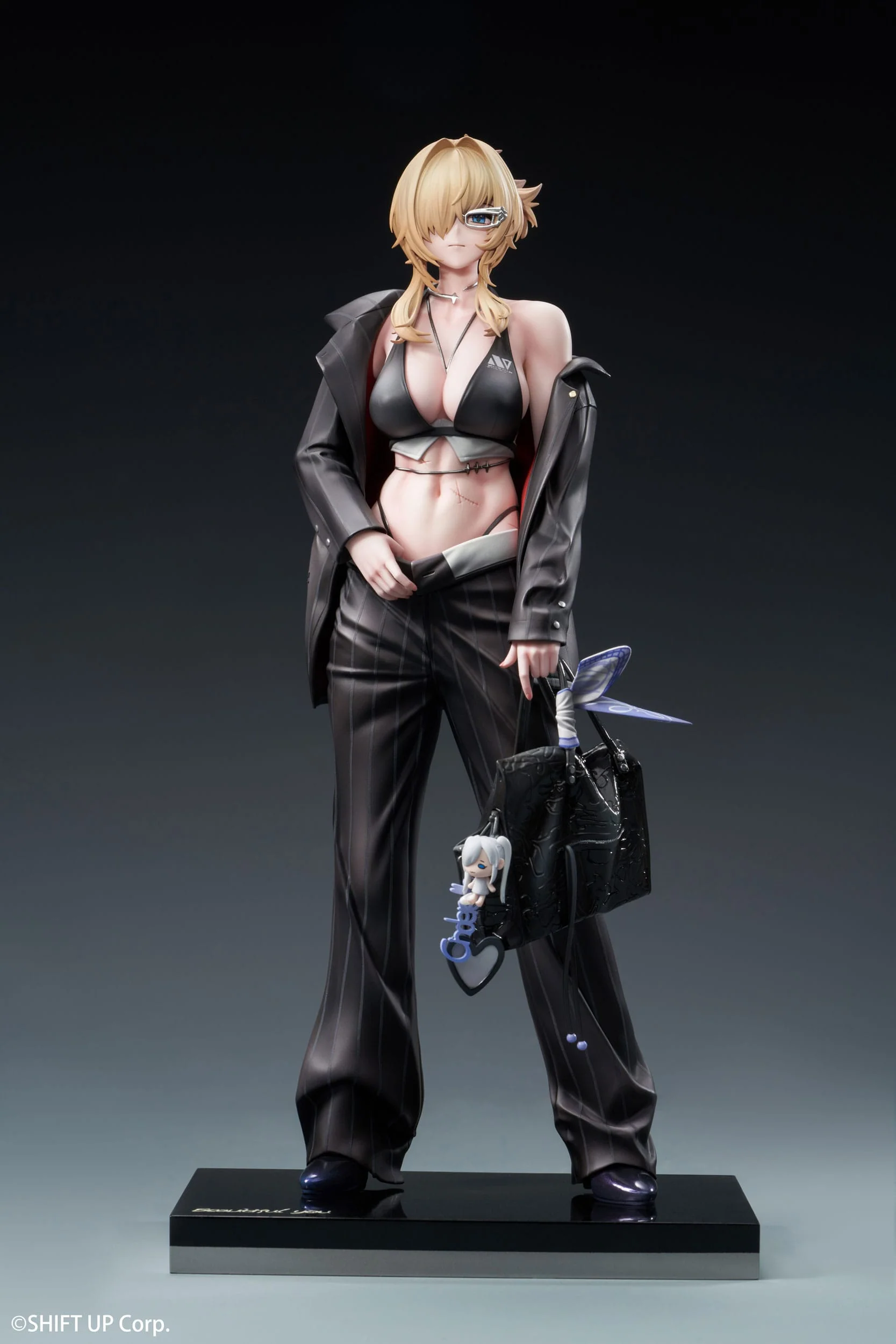 Grave: Beautiful You DX Edition Goddess of Victory: Nikke Hobby Sakura - Image 16
